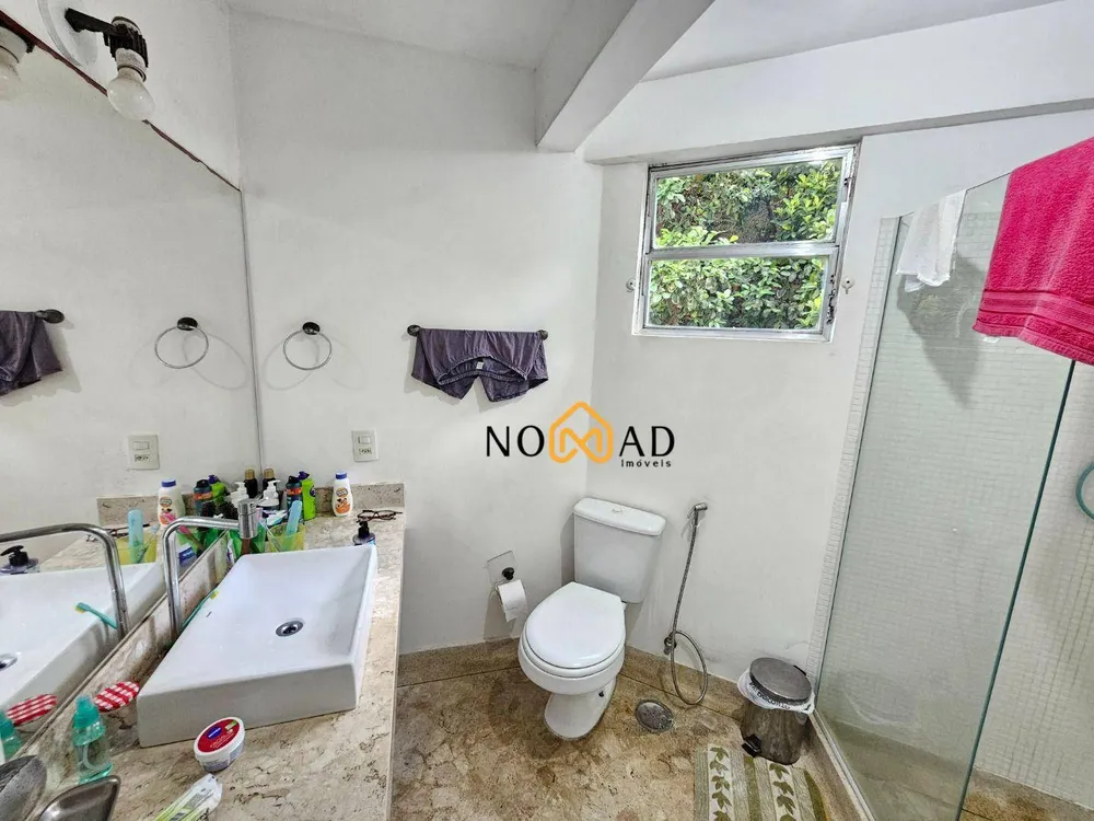 Apartamento, 3 quartos, 98 m² - Foto 6