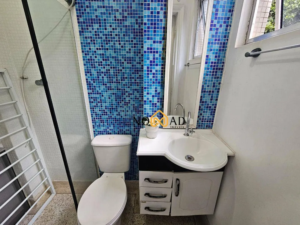 Apartamento, 3 quartos, 98 m² - Foto 12