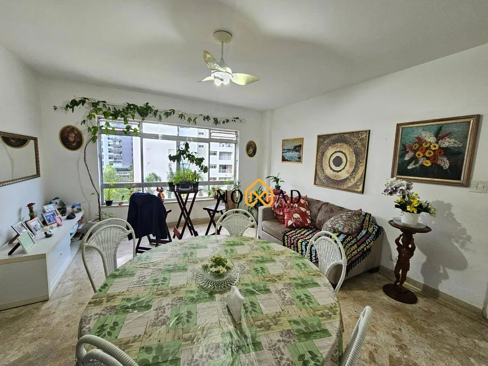 Apartamento, 3 quartos, 98 m² - Foto 7