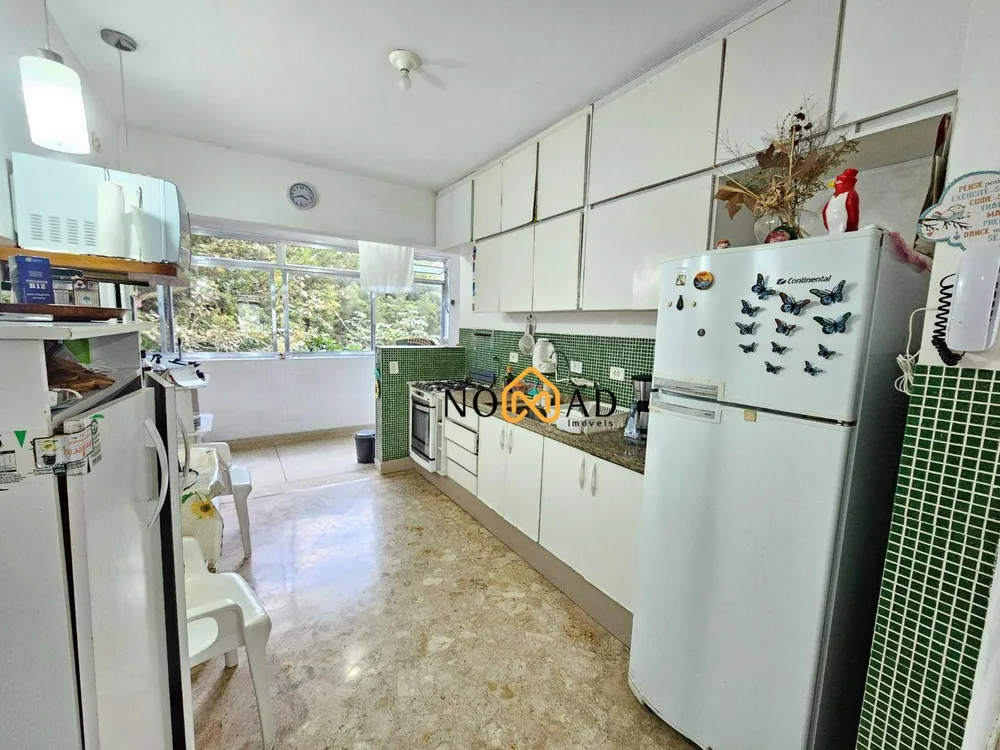 Apartamento, 3 quartos, 98 m² - Foto 5