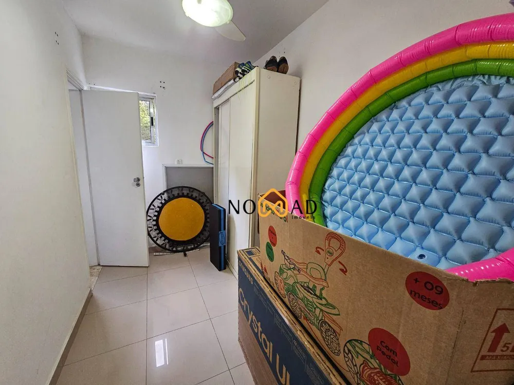 Apartamento, 3 quartos, 98 m² - Foto 11