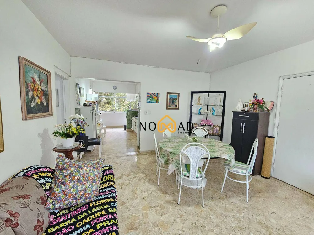 Apartamento, 3 quartos, 98 m² - Foto 3