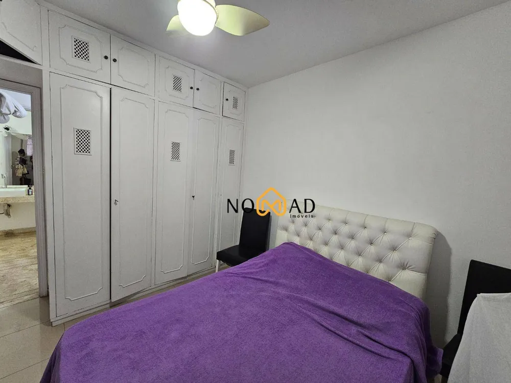Apartamento, 3 quartos, 98 m² - Foto 1