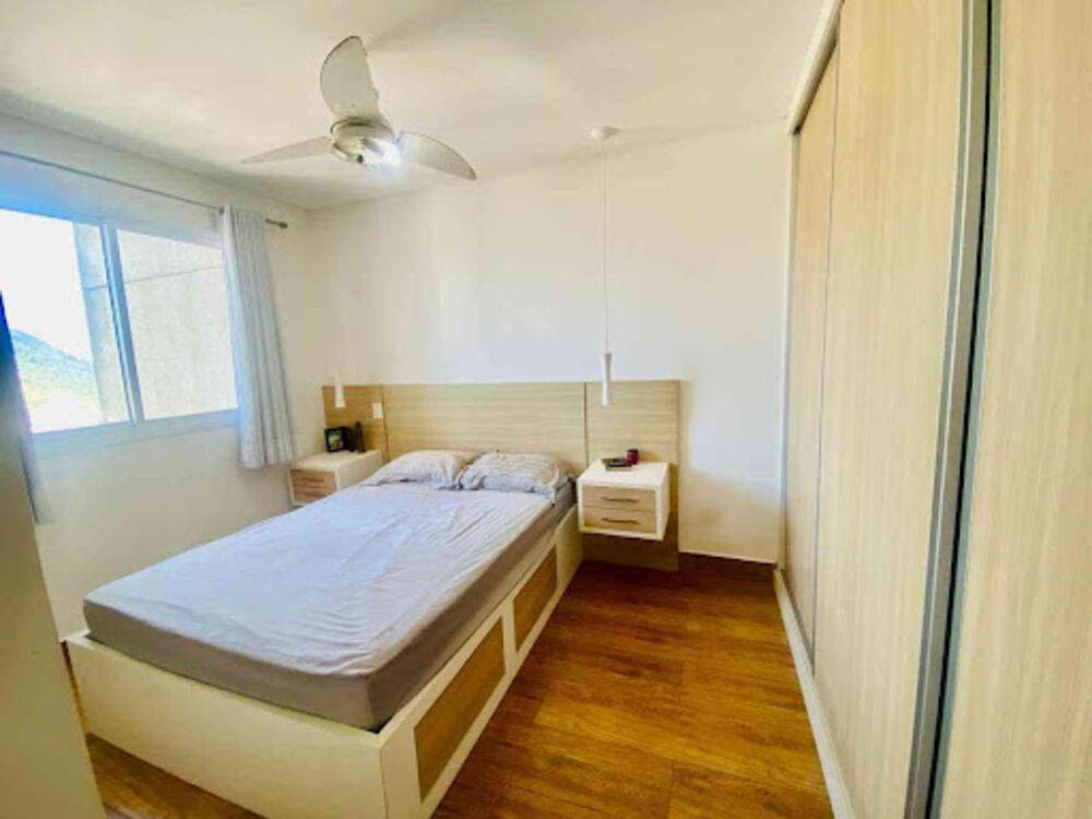 Apartamento, 2 quartos, 72 m² - Foto 10