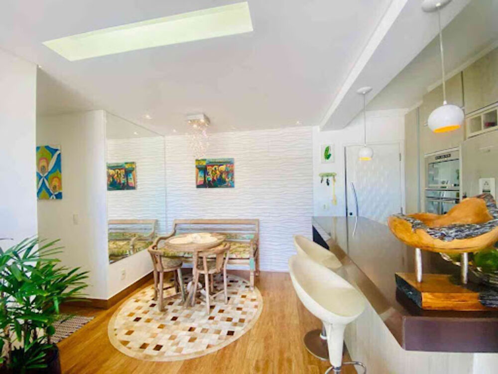 Apartamento, 2 quartos, 72 m² - Foto 12