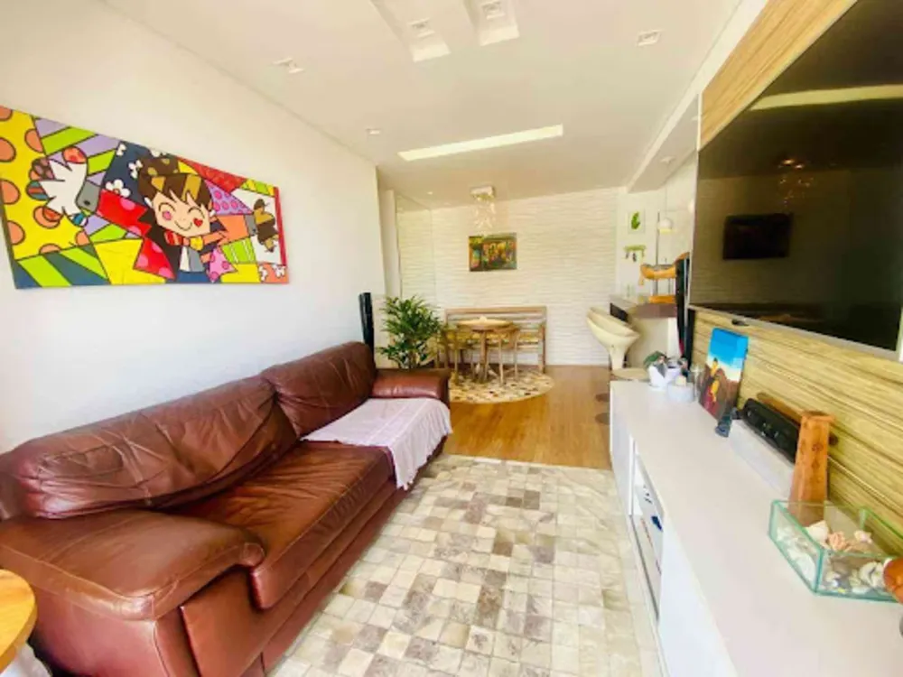 Apartamento, 2 quartos, 72 m² - Foto 3