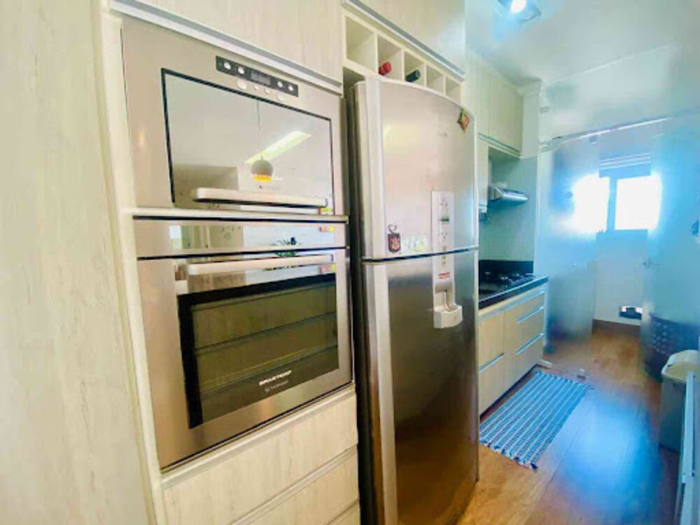 Apartamento, 2 quartos, 72 m² - Foto 11