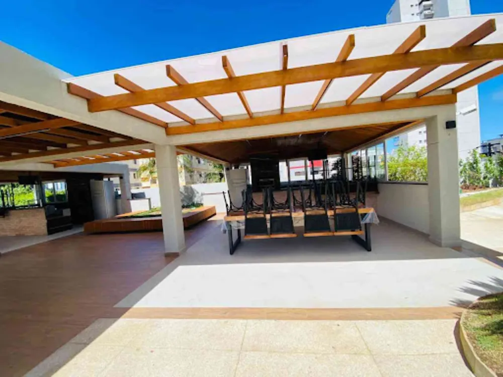 Apartamento, 2 quartos, 72 m² - Foto 7
