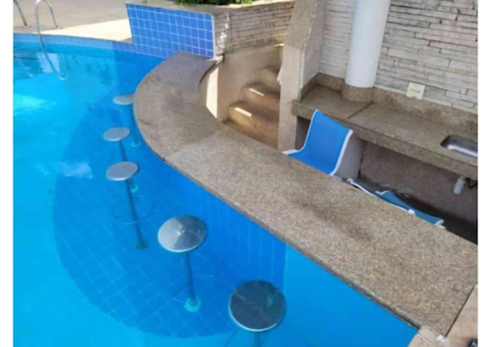 Apartamento, 2 quartos, 72 m² - Foto 2