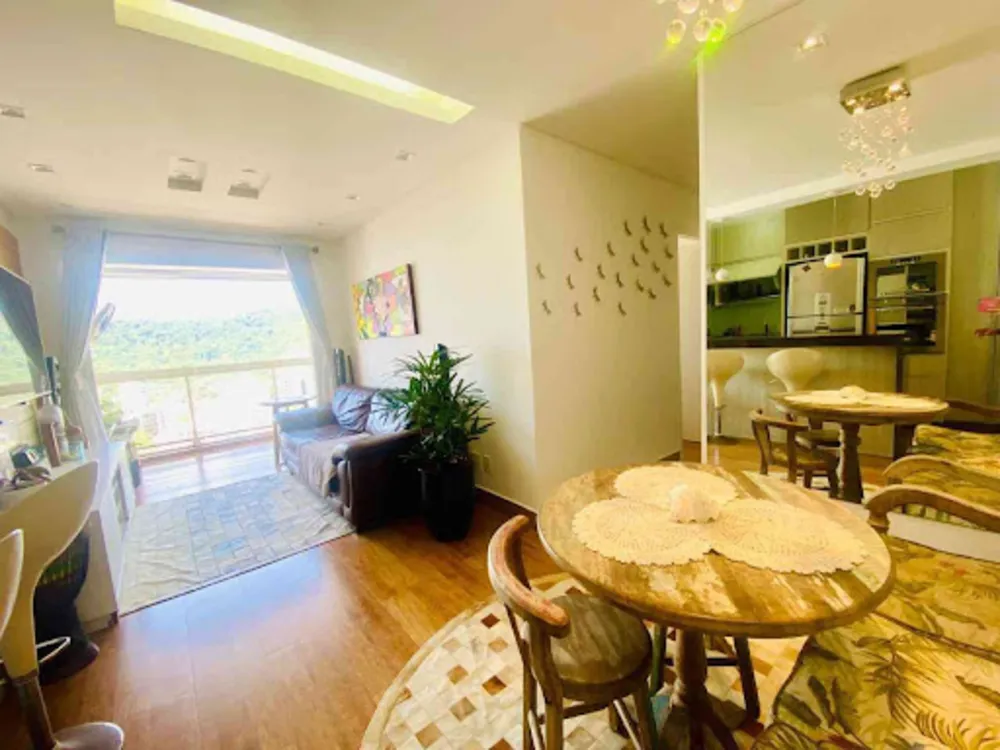 Apartamento, 2 quartos, 72 m² - Foto 6