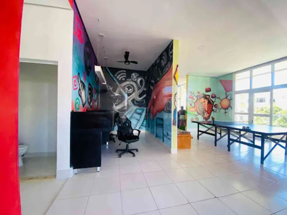 Apartamento, 2 quartos, 72 m² - Foto 1