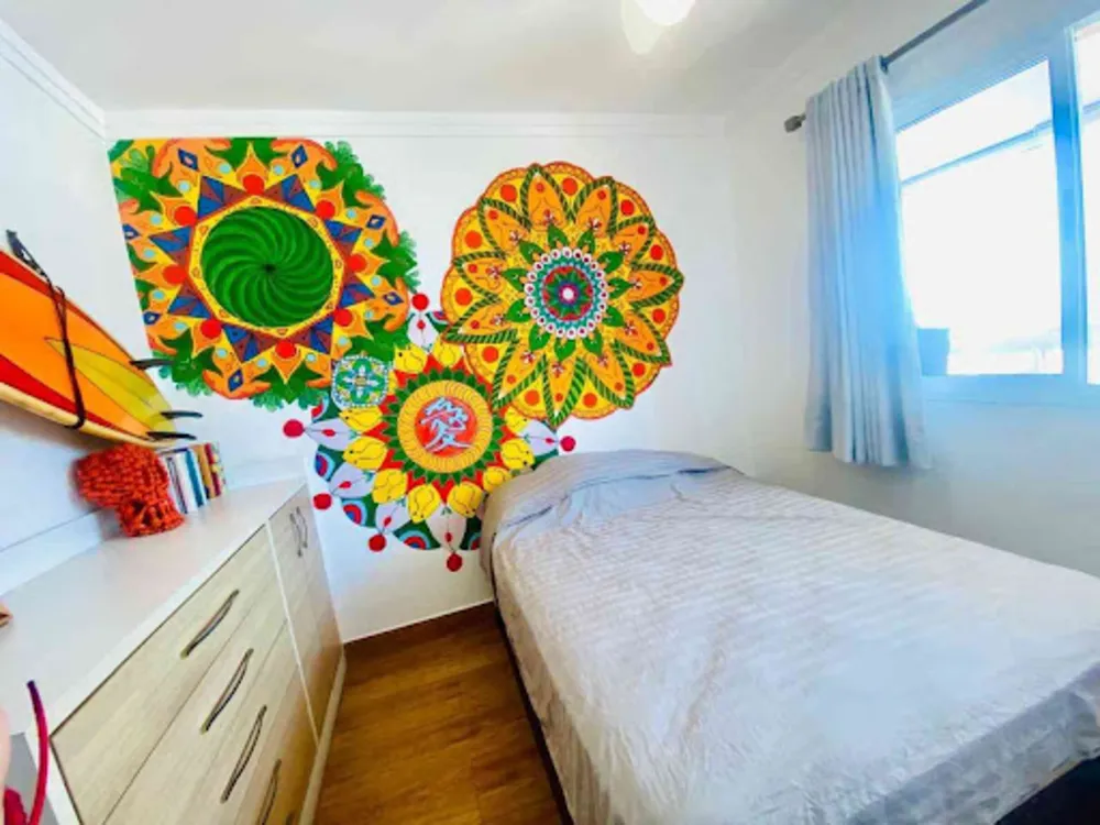 Apartamento, 2 quartos, 72 m² - Foto 4