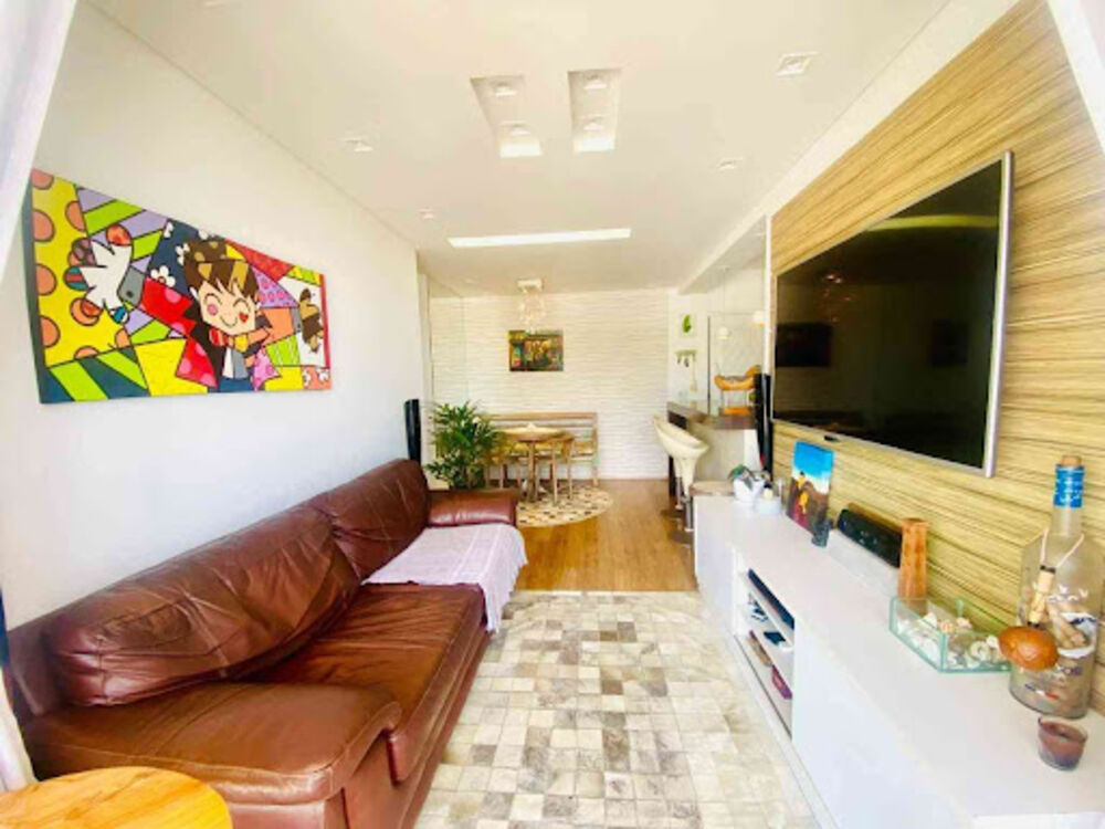 Apartamento, 2 quartos, 72 m² - Foto 9