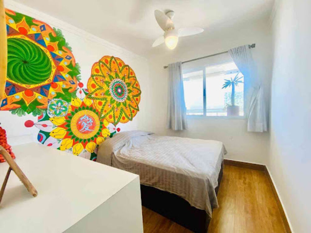 Apartamento, 2 quartos, 72 m² - Foto 16