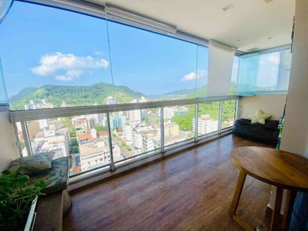 Apartamento, 2 quartos, 72 m² - Foto 13