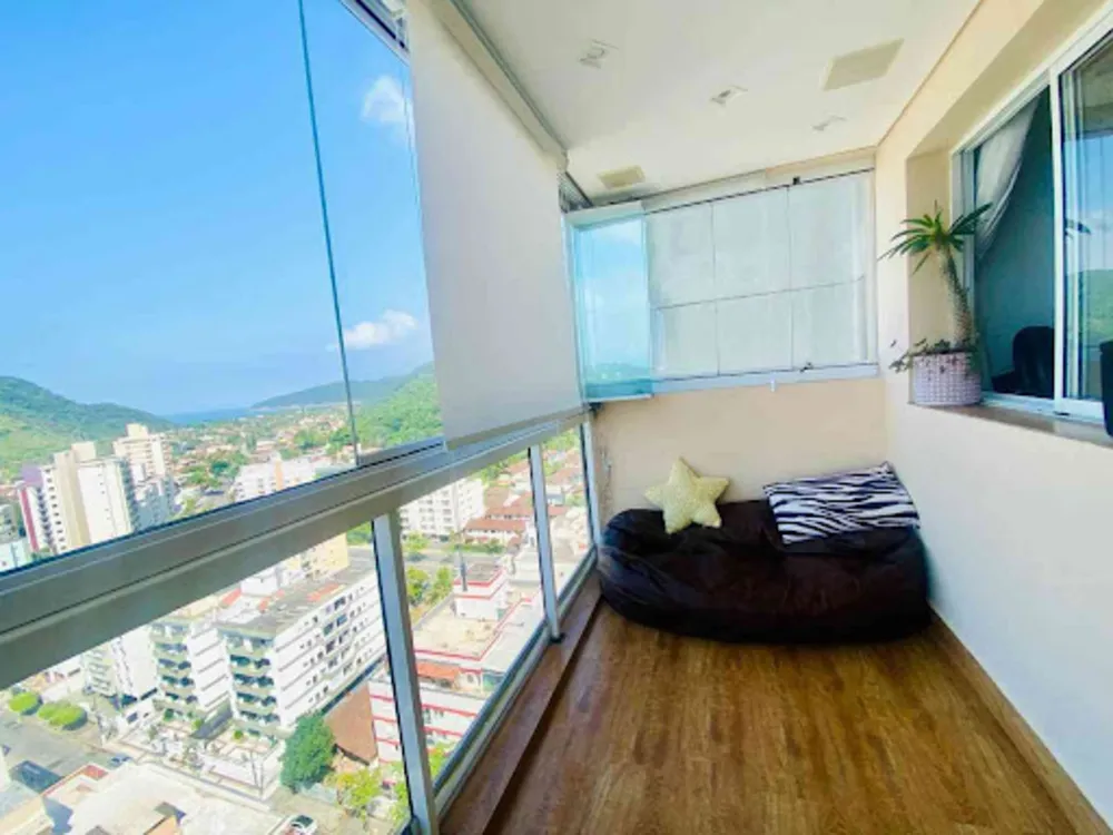 Apartamento, 2 quartos, 72 m² - Foto 2