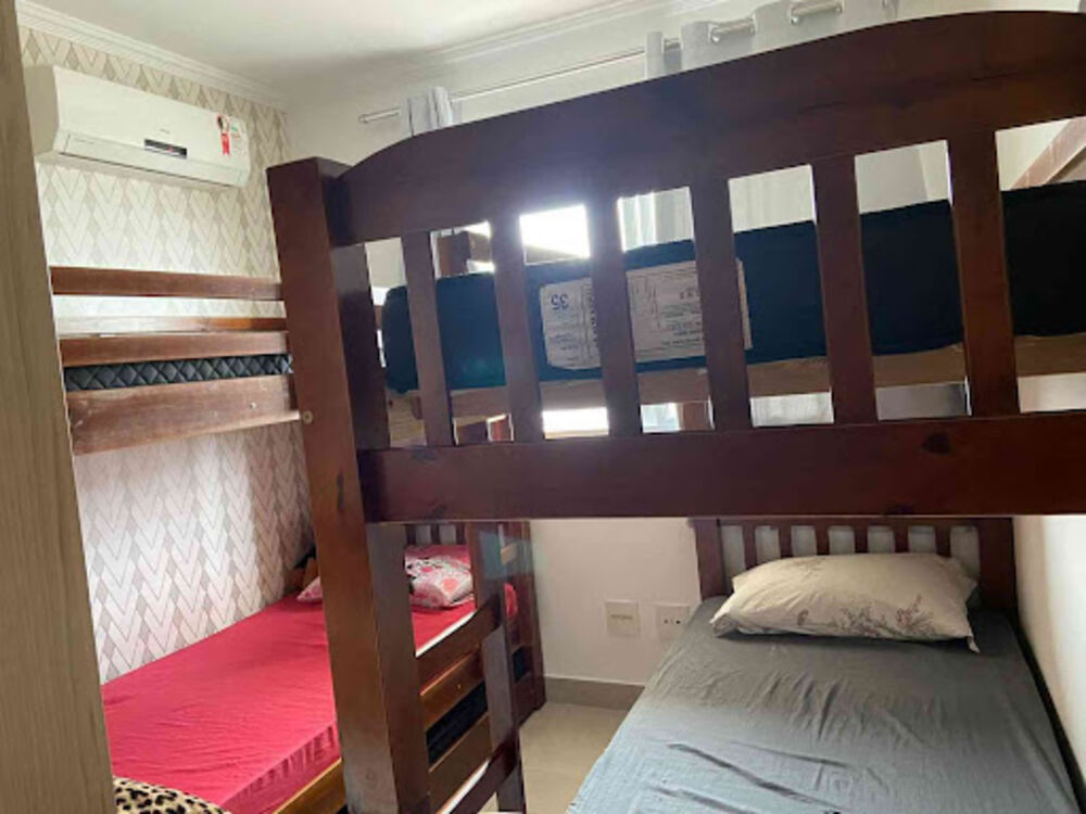 Apartamento, 2 quartos, 72 m² - Foto 6
