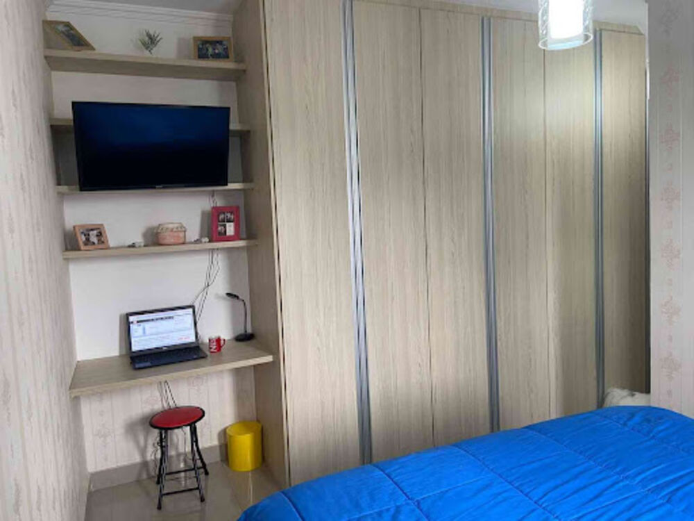 Apartamento, 2 quartos, 72 m² - Foto 10