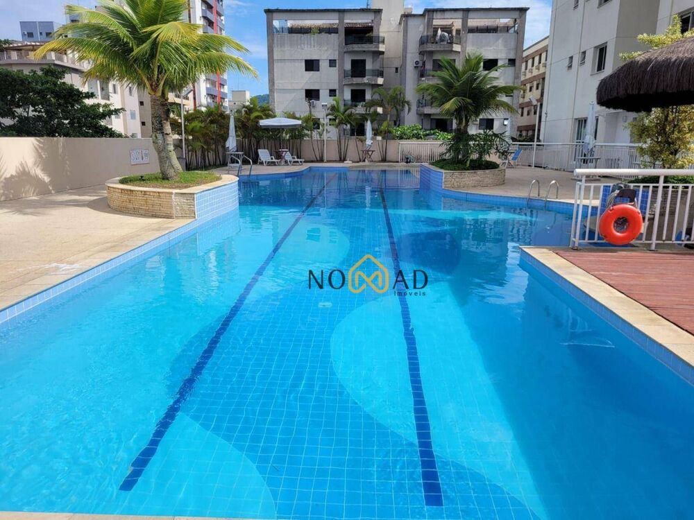 Apartamento, 2 quartos, 72 m² - Foto 2