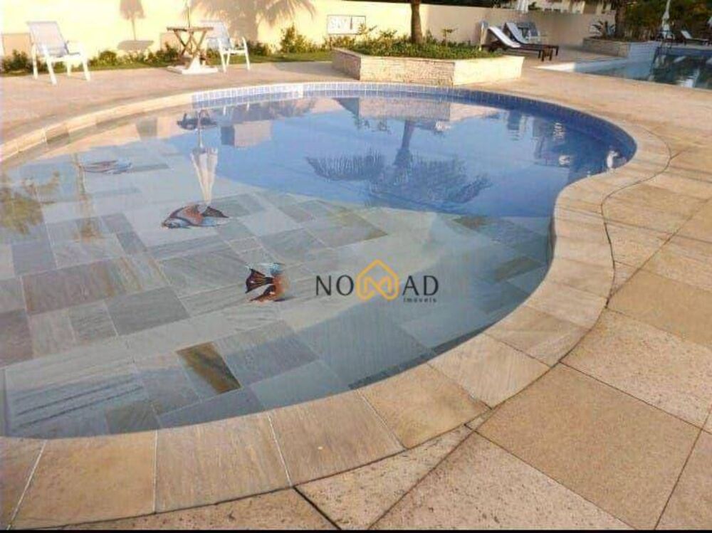 Apartamento, 2 quartos, 72 m² - Foto 1