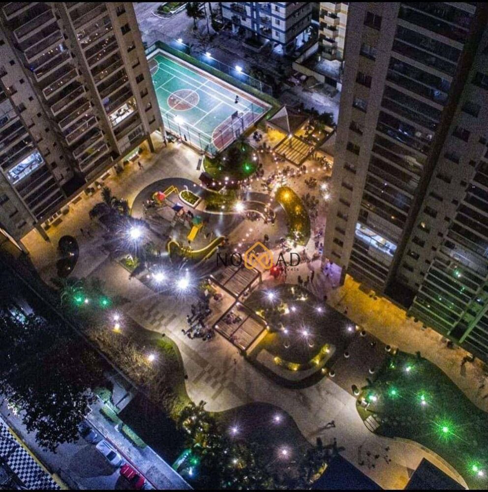 Apartamento, 2 quartos, 72 m² - Foto 9