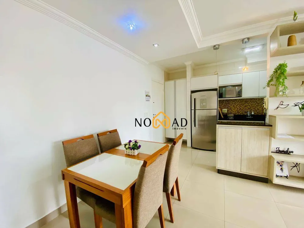 Apartamento, 2 quartos, 72 m² - Foto 7