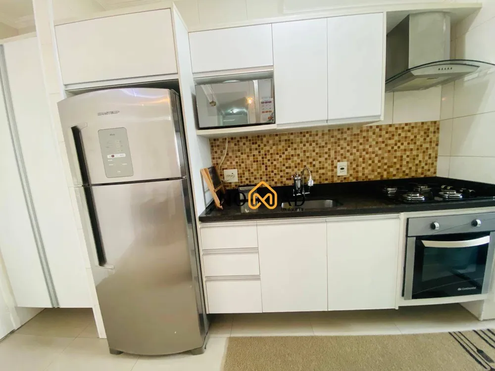 Apartamento, 2 quartos, 72 m² - Foto 9