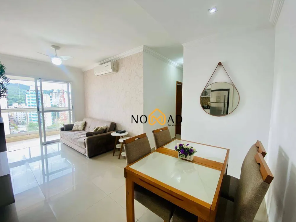 Apartamento, 2 quartos, 72 m² - Foto 5