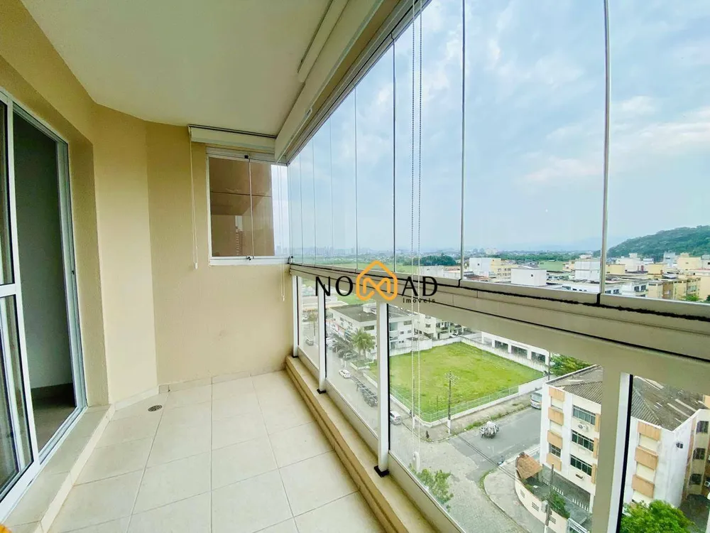 Apartamento, 2 quartos, 72 m² - Foto 6