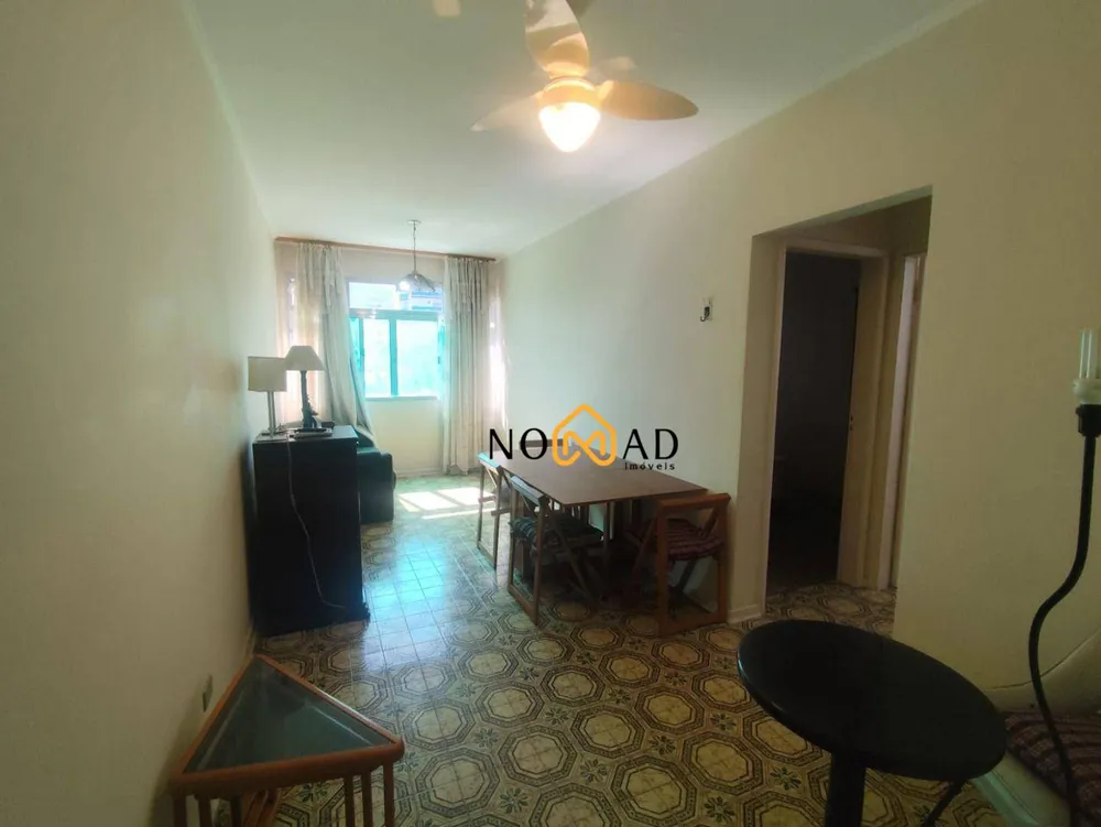 Apartamento, 1 quarto, 60 m² - Foto 2