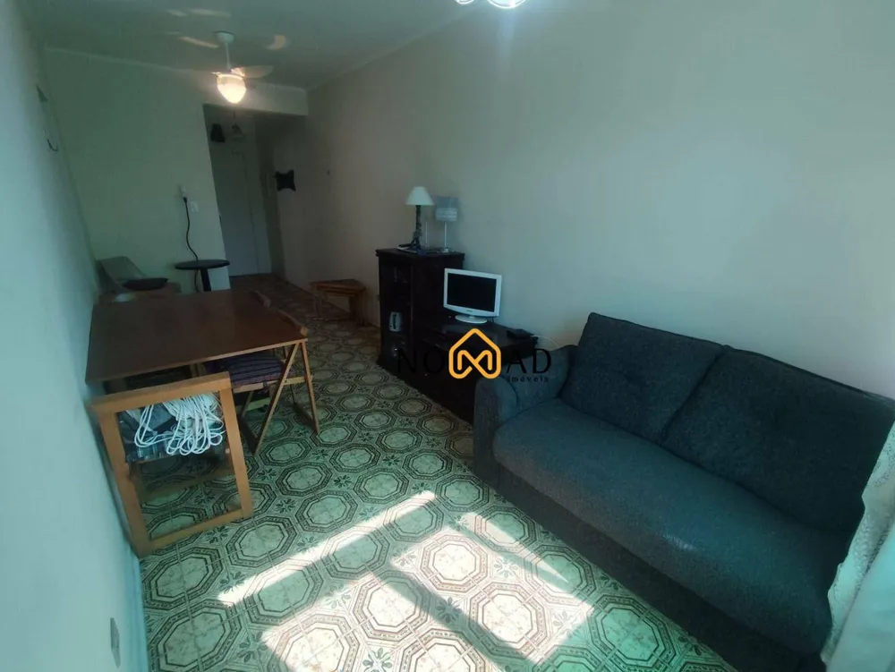 Apartamento, 1 quarto, 60 m² - Foto 1