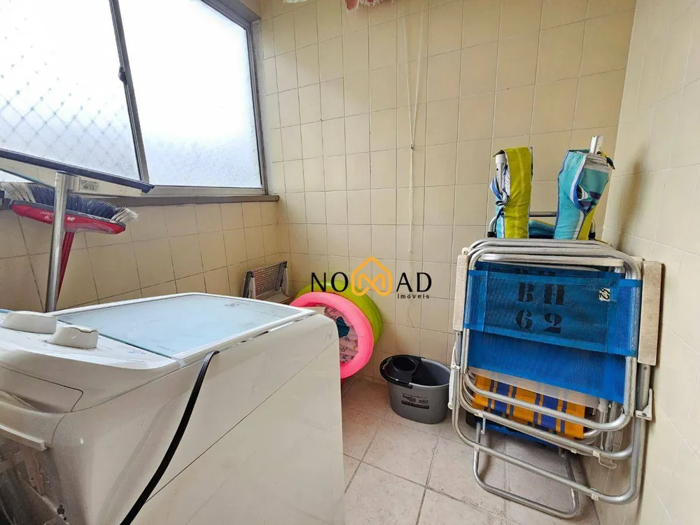 Apartamento, 2 quartos, 78 m² - Foto 6