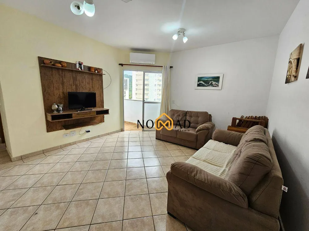 Apartamento, 2 quartos, 78 m² - Foto 1