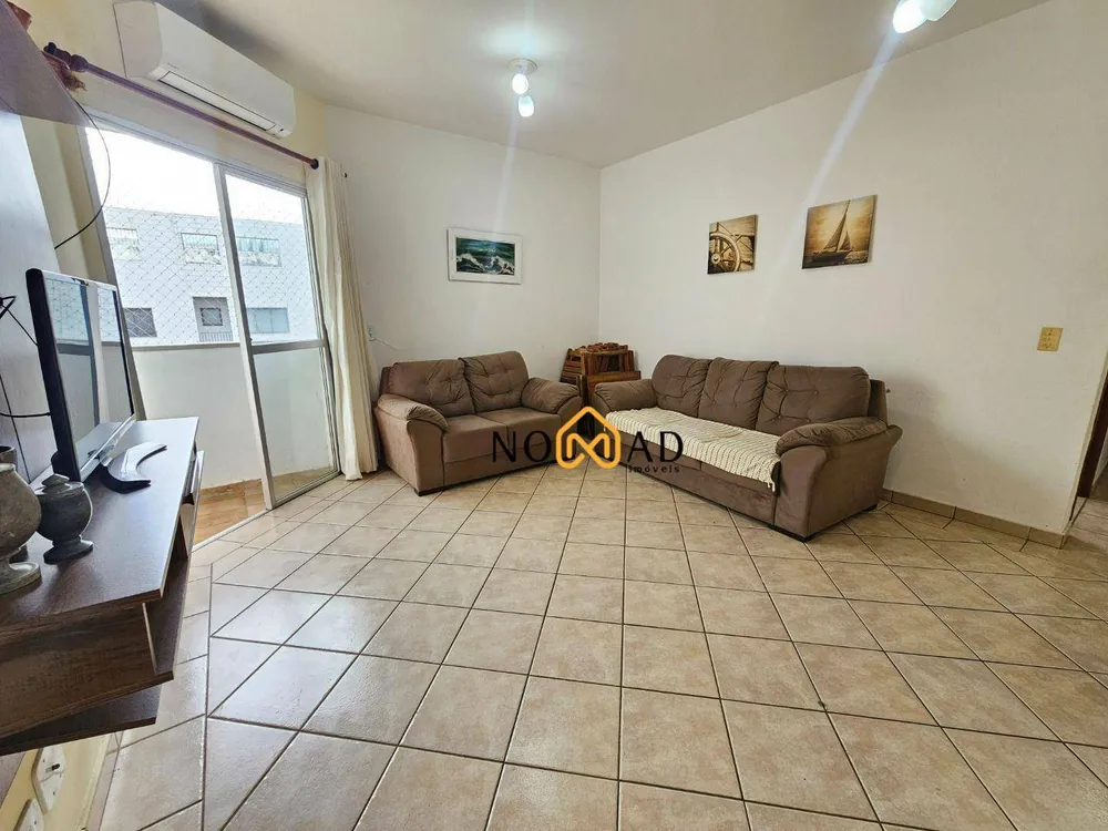 Apartamento, 2 quartos, 78 m² - Foto 2