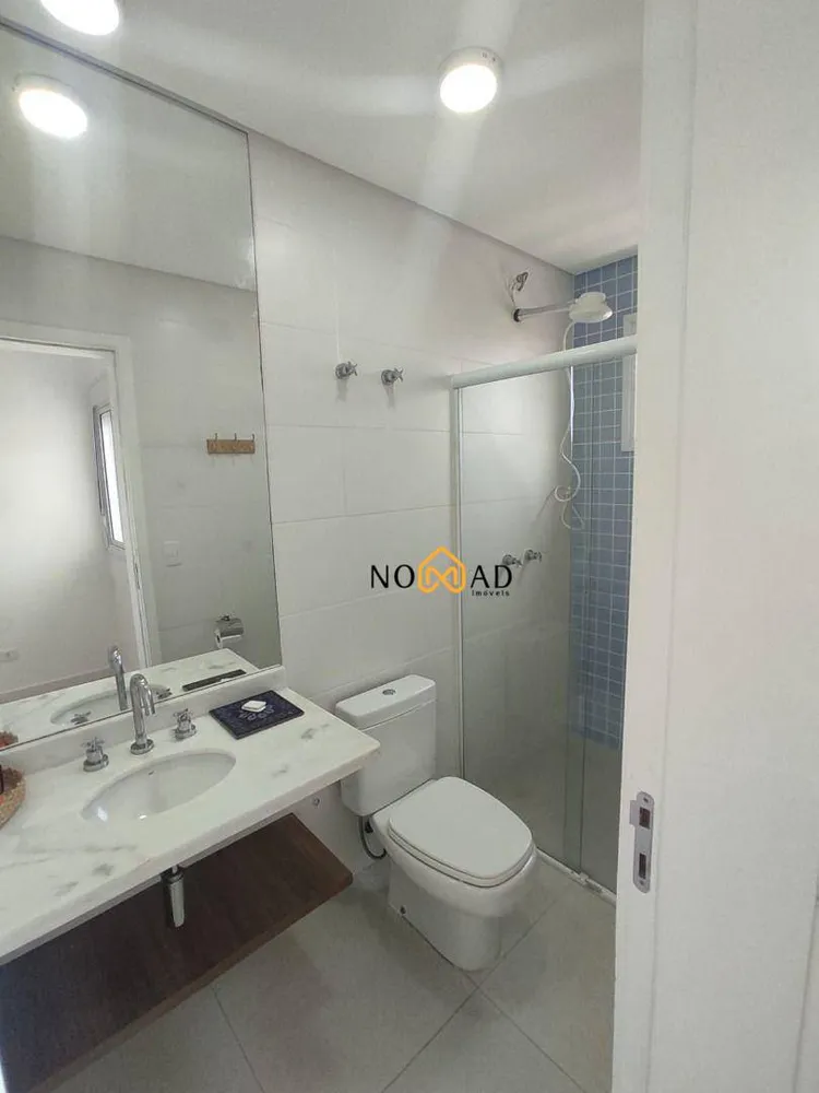 Apartamento, 3 quartos, 110 m² - Foto 15