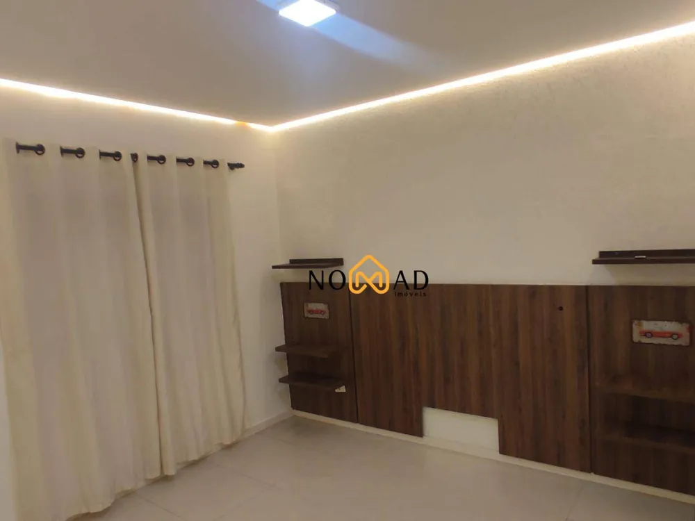 Apartamento, 3 quartos, 110 m² - Foto 33