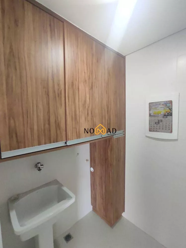 Apartamento, 3 quartos, 110 m² - Foto 8