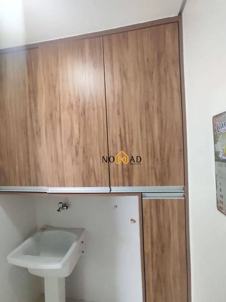 Apartamento, 3 quartos, 110 m² - Foto 31