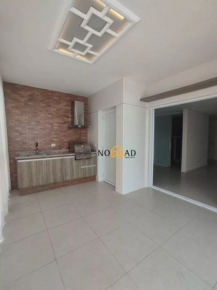Apartamento, 3 quartos, 110 m² - Foto 11