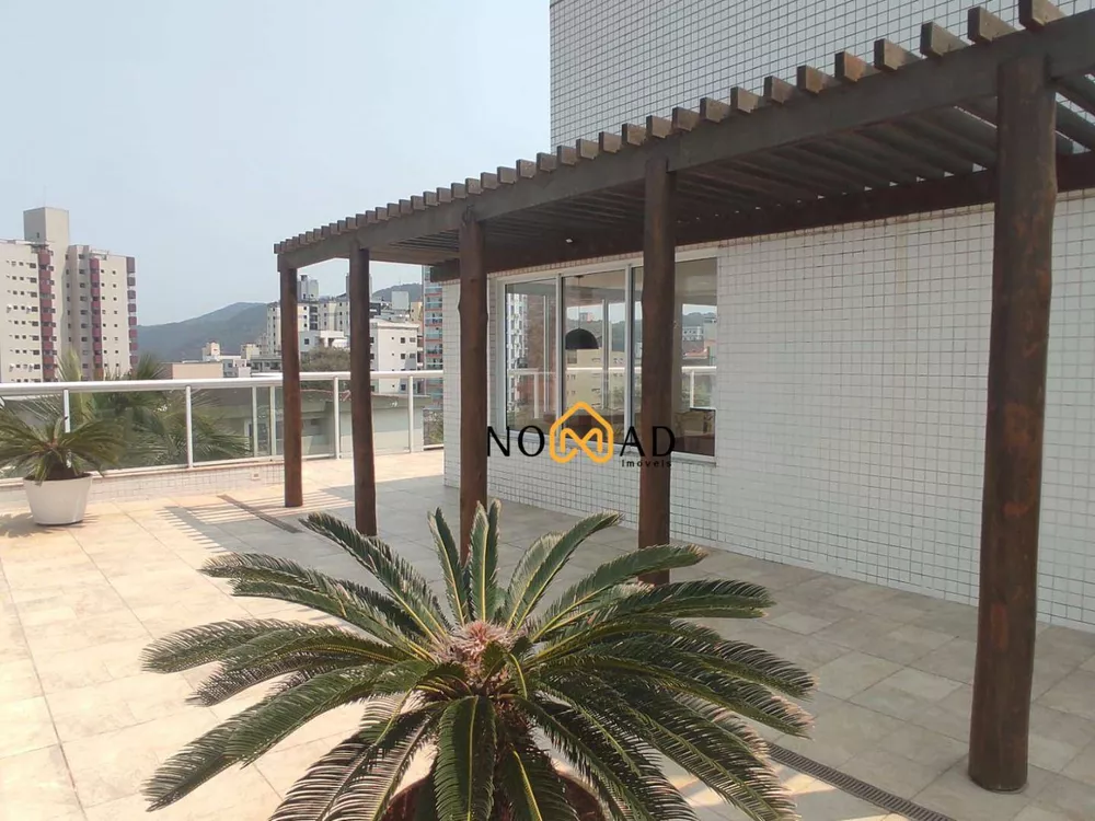 Apartamento, 3 quartos, 110 m² - Foto 3