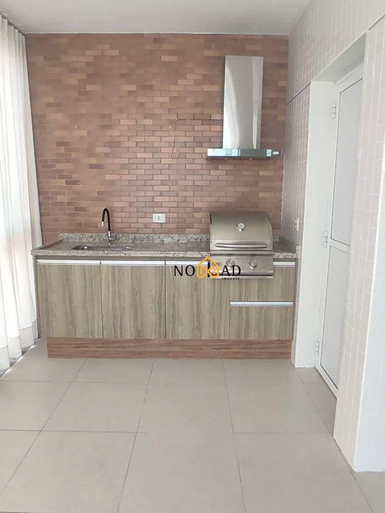 Apartamento, 3 quartos, 110 m² - Foto 25