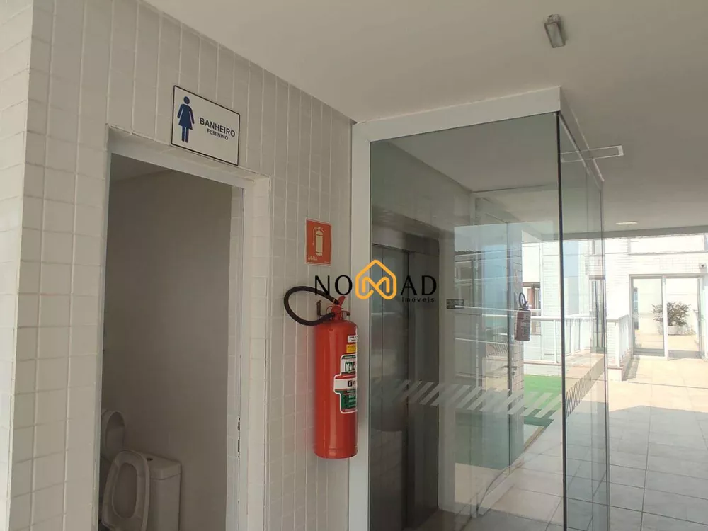 Apartamento, 3 quartos, 110 m² - Foto 22