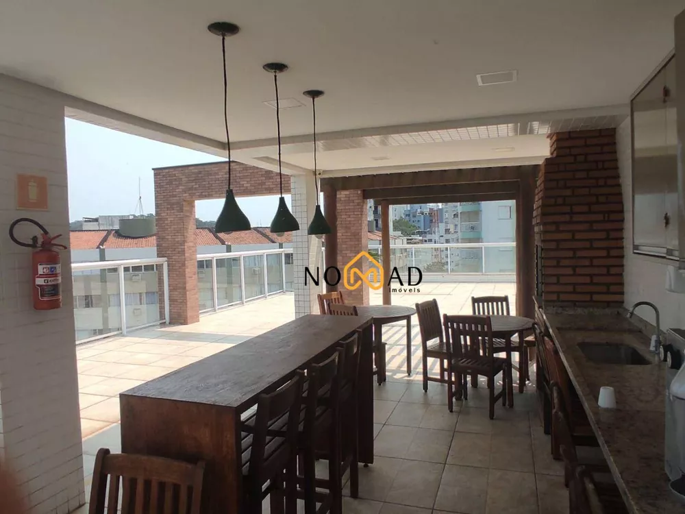 Apartamento, 3 quartos, 110 m² - Foto 2