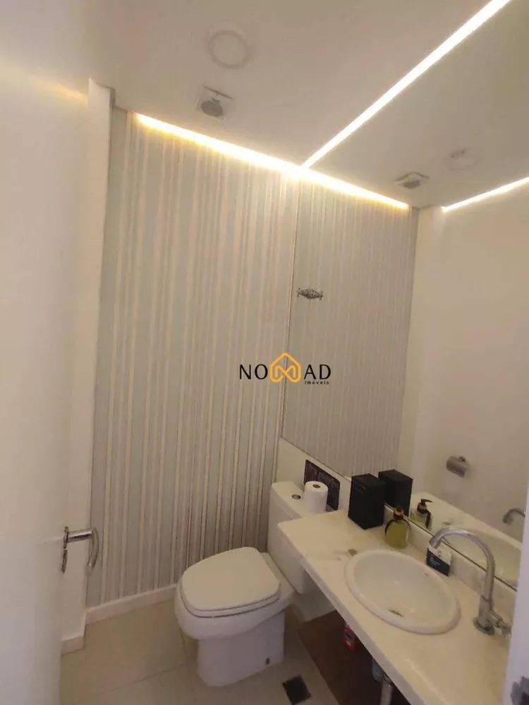 Apartamento, 3 quartos, 110 m² - Foto 19