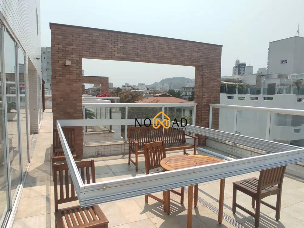 Apartamento, 3 quartos, 110 m² - Foto 5