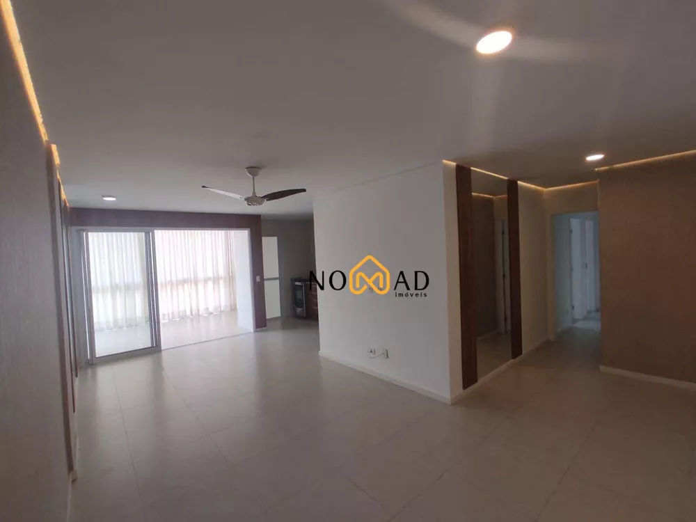 Apartamento, 3 quartos, 110 m² - Foto 10