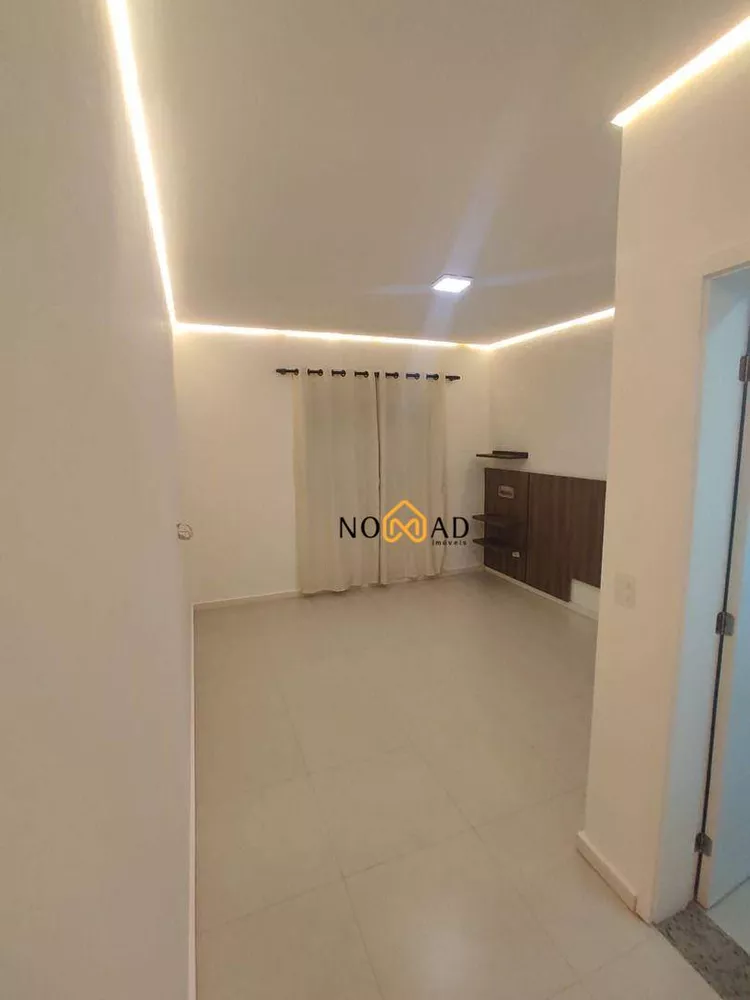 Apartamento, 3 quartos, 110 m² - Foto 31