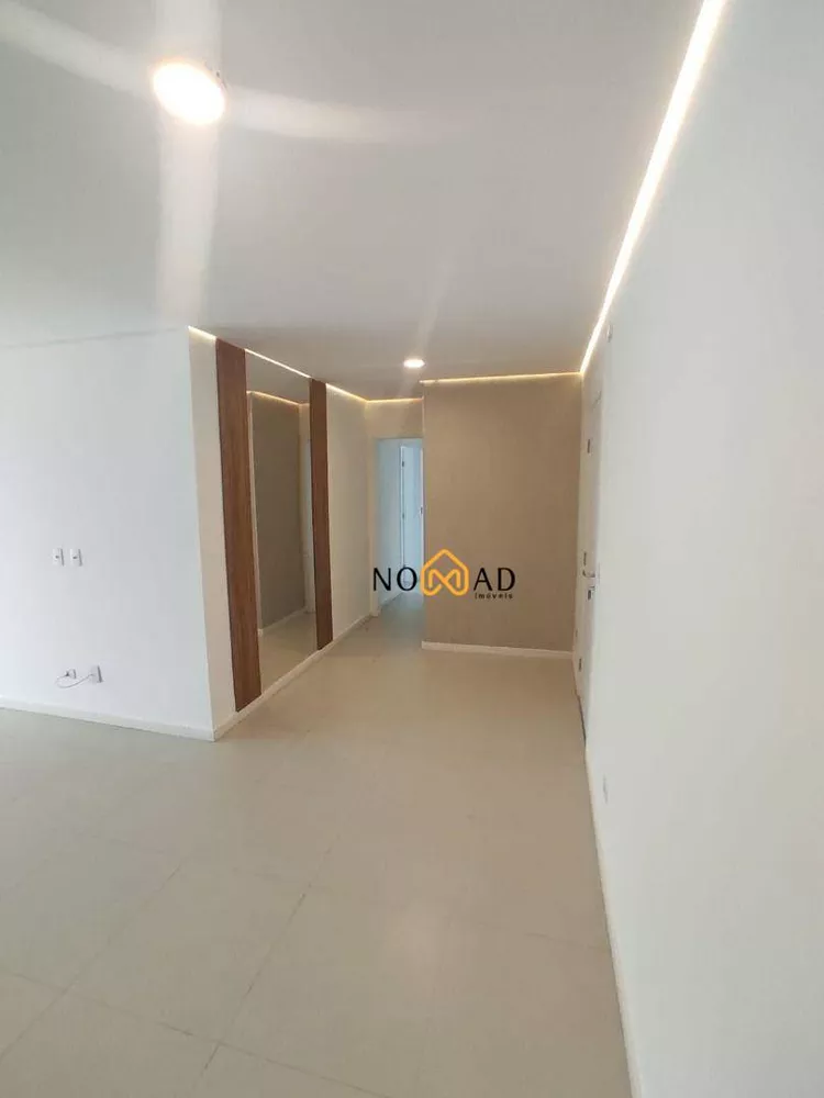 Apartamento, 3 quartos, 110 m² - Foto 1