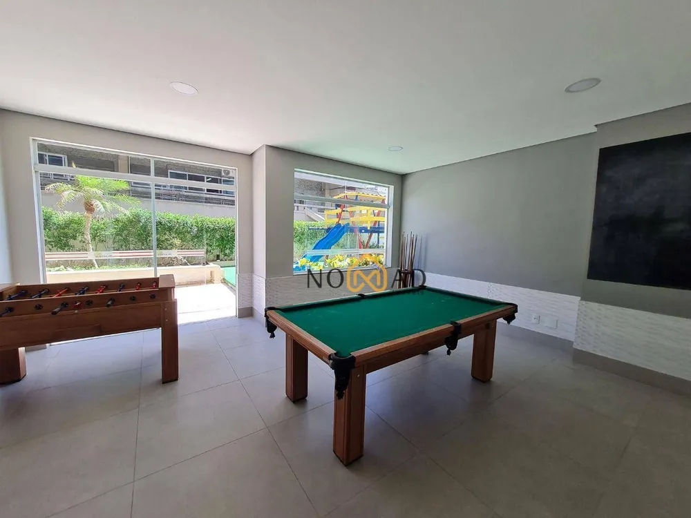Apartamento, 2 quartos, 80 m² - Foto 2