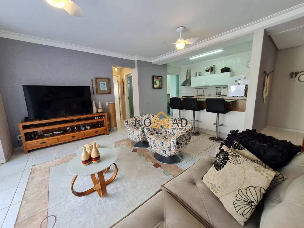 Apartamento, 2 quartos, 80 m² - Foto 3